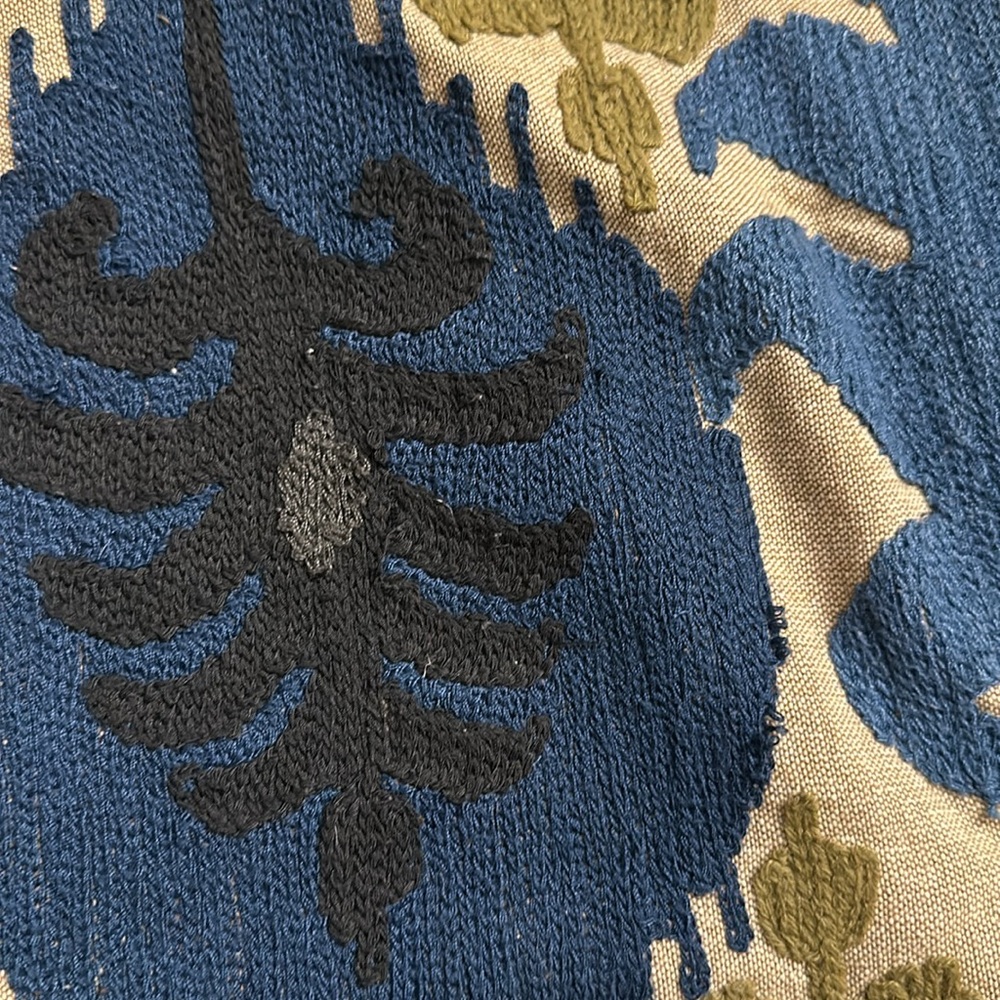 Pottery Barn pillow cover - Picture 3 of 5